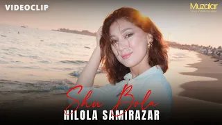 Hilola Samirazar Shu Bola Mood Video 2025 