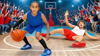 All Ages 1v1 Tournament