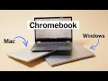 Chromebook vs Laptop How They re Different How to Choose