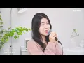 【韩文版】梁静茹 - 勇气（용기）Korean ver.｜COVER Kim Rin｜OUBA MUSIC