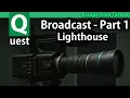 Escape from Tarkov Broadcast Part 1 quest guide - Lighthouse
