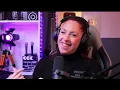 REACCIONANDO A SHAKIRA & KAROL G | TQG | Vocal coach REACTION & ANALYSIS