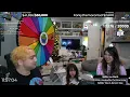 EMILY MIZKIF AND BONNIE INTERESTING CONVERSATIONS LOOOL