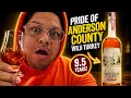 THE BEST TURKEY EVER 2026 Pride of Anderson County by Rare Character