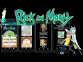 Build a Rick and Morty Android App in Java Using the Rick and Morty API