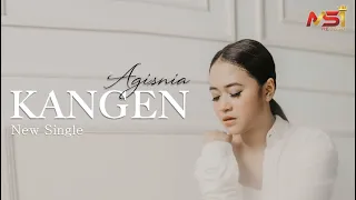 Download Agisnia - Kangen (Official Music Video) MP3