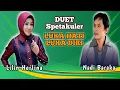 Download Lagu LUKA HATI LUKA DIRI Nadi Baraka Ft Lilin Herlina