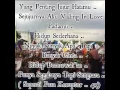 Download Lagu SlanK Seperti Para Koruptor  Lyric SIMOWAU Prodaction