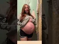 Download Lagu welcome to my baby @candid_bumil13 #bumil #buntis #embarazo #pregnant #bumilcantik  #pregnancy