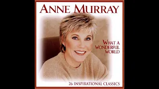 what a wonderful world anne murray