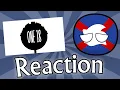 ONE 18 Reaction by Sonicboom363