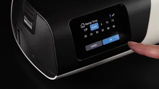 ResMed AirSense 11 Get to know your sleep therapy device