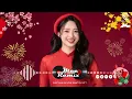 Lagu Nhạc Tết 2026 Remix, LK Nhạc Xuân 2026 Remix Hay Nhất Nghe Là Thấy Tết - Chào Xuân Bính Ngọ 2026