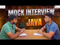 Java Full Stack Mock Interview Questions and Answers Freshers Experienced Vcube