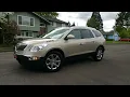 2009 Buick Enclave No start No crank Solved