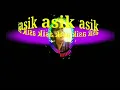 Download Lagu Dj ada rindu untukmu   [Karaoke]
