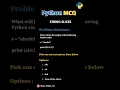 How to do string slices in python