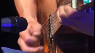 وحيد ممدوح وافتكرت Roya 