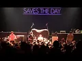 Saves The Day "All-Star Me" & "The End" (Live)