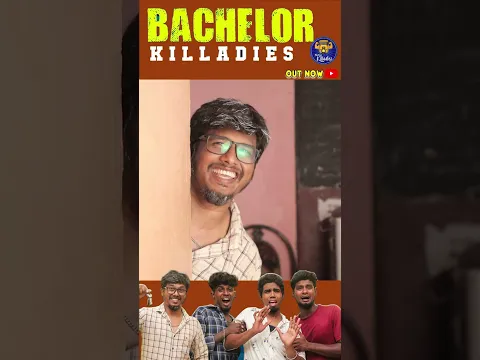 இந்த மாரி houseowner தான் வேணும் 😁 | #Shorts | Simper Media | Madrasi Killadies