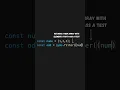 How to use the filter method in JavaScript ES6