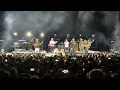 The National - Vanderlyle Crybaby Geeks - Audiotorium Parco - Rome  - Italy - 3rd June 2024