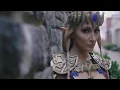 Download Lagu Twilight Princess Zelda Cosplay Showcase