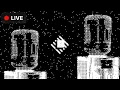 Watercooler Live Stream