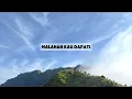 Banda Neira - Tak Apa Akui Lelah