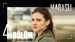 المرعشلي الحلقة 4 