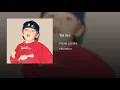 Paulo Londra - Tal Vez (Audio) #homerun