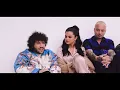 benny blanco, Tainy, Selena Gomez, J Balvin - I Can't Get Enough [BTS]