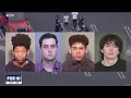 Police 4 people arrested in connection with Chandler Fashion Center stabbing FOX 10 News