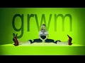 grwm x guess - Shirin David & Charli xcx (Mashup) | JustinBeats