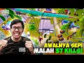 Download Lagu KOTA INI VIRAL LAGI! AWALNYA AKU KIRA SEPI TERNYATA DAPAT 37 KILLS! - PUBG MOBILE