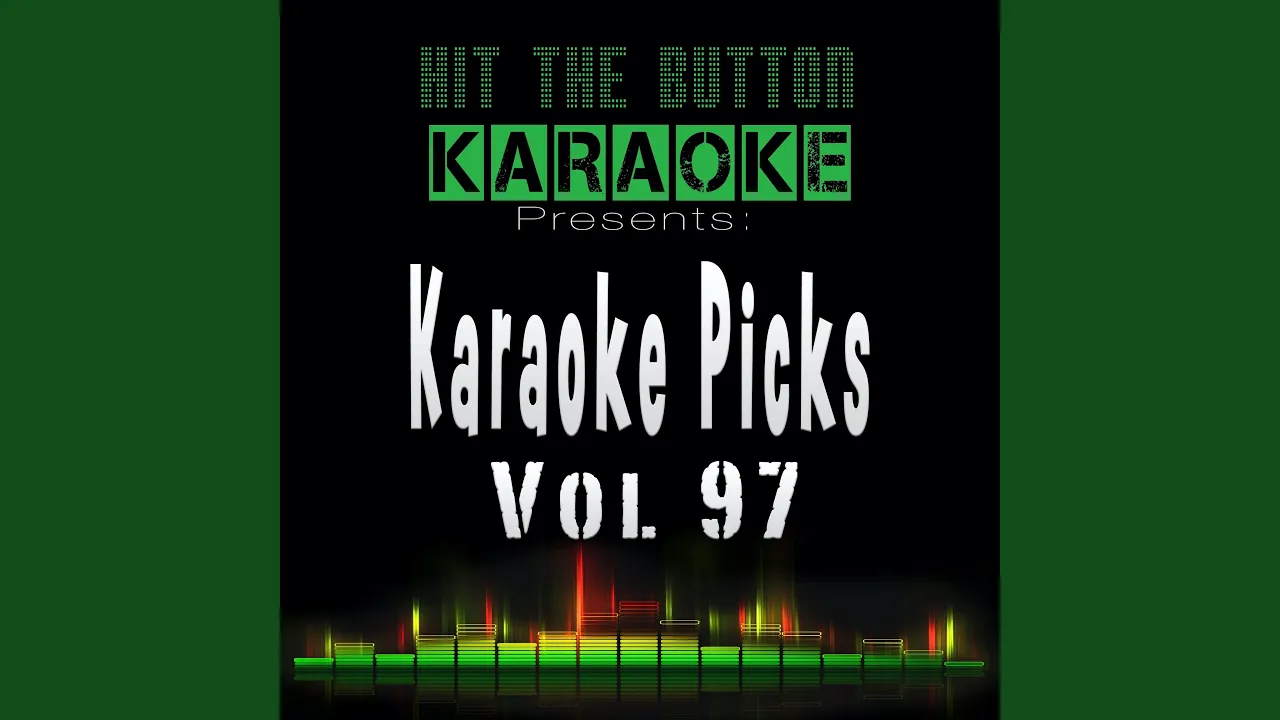 The Bandit (Originally Performed By Kings Of Leon) (Karaoke Version) The Bandit (Originally Performed By Kings Of Leon) (Karaoke Version)