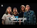 Lagu Converge | Audiotree From Nothing