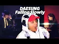 Download Lagu DAESUNG IS BACK WITH A TWIST! | 대성DAESUNG 'Falling Slowly' Official MV