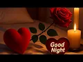 Romantic Goodnight Message for My Love - For Someone Special SweetMessages0