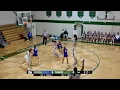 FULL GAME - Triton 39 Trinity Greenlawn 24