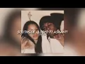 Southside - Lloyd ft Ashanti [sped up]
