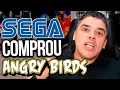 Download Lagu Por Que a SEGA Comprou a Criadora de Angry Birds?