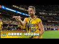 Derek Hough Steals the Show in Savannah Bananas Appearance