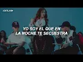 BAILAME ASI - Katteyes, Jere Klein, Lucky Brown (Letra)