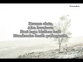 Ning baizura - Awan Yang Terpilu (Lyrics)