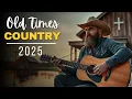 Download Lagu 【Country Gospel 22】 Calm Playlist / for Relax / Hope / Strength / Encouragement