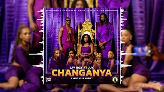 jay rox u0026 jux changanya feat kenz ville marley official audio 