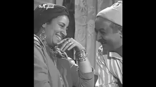 انا دايما ف احتياجك دندنها