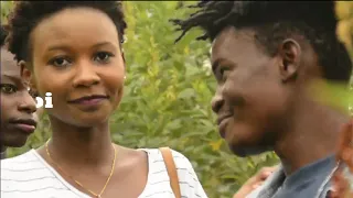 kisanga embian x genge la portmore mississipi official video 