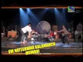 Lagu Om nateshwar kala manch(vaya vaya poya poya)